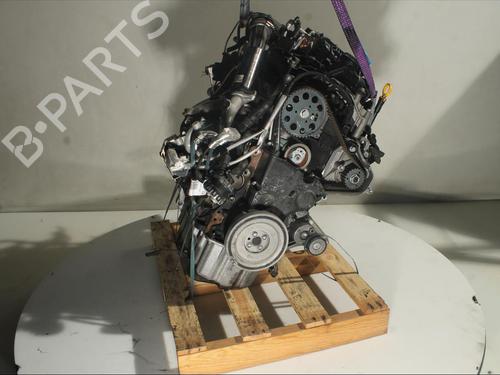 Motor VW CALIFORNIA T6 Camper (SGC, SGG, SHC) 2.0 TDI | BP19706368M1 