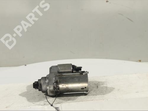 Used Starter SEAT IBIZA IV (6J5, 6P1) 1.2 TSI (86 hp) 11911154