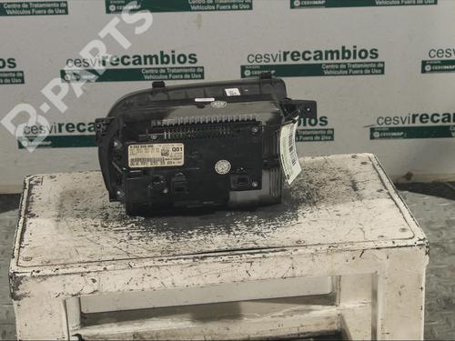 Modulo elettronico MERCEDES-BENZ S-CLASS (W221) [2005-2013]  11900139