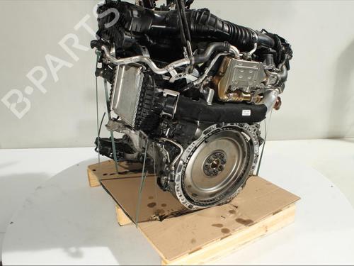Engine MERCEDES-BENZ VITO Tourer (W447) 116 CDI (447.701, 447.703, 447.705) | BP25864943M1 - Image 2