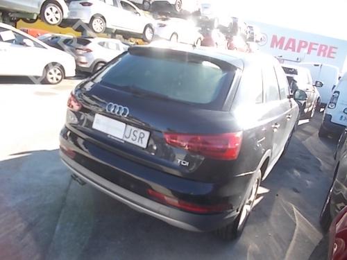 Display monitor AUDI Q3 (8UB, 8UG)  | BP24519861C48 