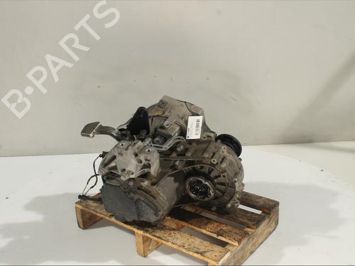 Gearbox SKODA OCTAVIA III (5E3, NL3, NR3) 1.6 TDI | BP29902096M3