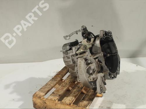 Gearbox OPEL CORSA D (S07)  | BP11912011M3 
