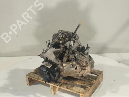 Gearbox DACIA SANDERO II 1.0 SCe 75 (B8JC, B8JD, B8NC) | BP21379088M3