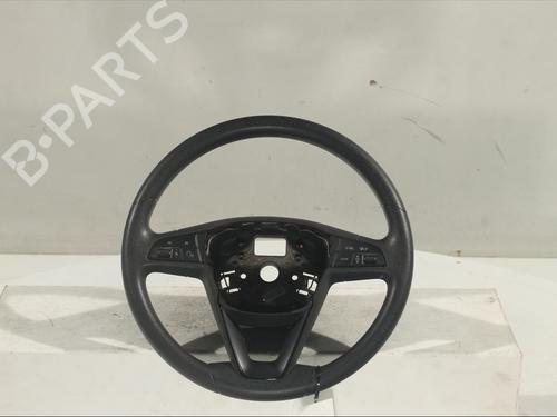Used Steering wheel Steering wheel SEAT ATECA (KH7, KHP) 2.0 TDI (143 hp) 13527422 13527422