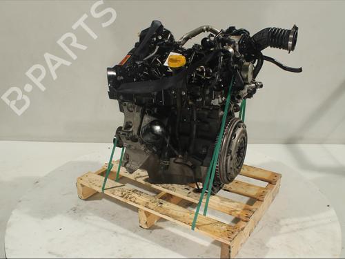 Used Engine NISSAN JUKE (F15) 1.5 dCi (110 hp) 18861441