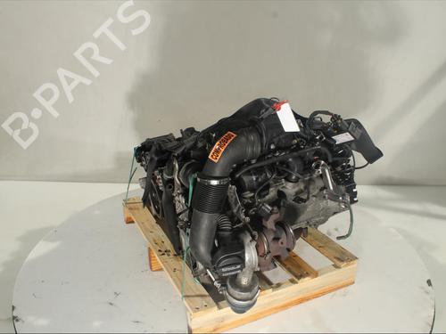 Engine MERCEDES-BENZ B-CLASS Sports Tourer (W245) B 180 CDI (245.207) | BP16320425M1 