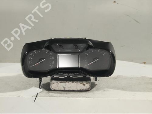 Used Instrument cluster Instrument cluster CITROËN C3 III (SX) 1.5 BlueHDi 100 (SXYHYP, SXYHTU) (102 hp) 11960314 11960314