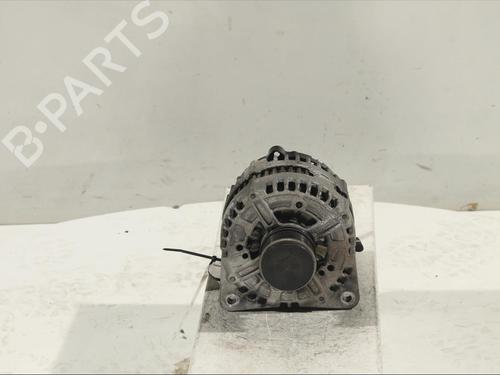 Alternator VW PASSAT B6 (3C2) 2.0 TDI | BP23993823M7
