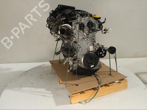 Engine NISSAN QASHQAI III (J12) 1.3 DIG-T | BP29173458M1 