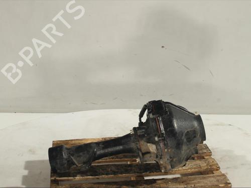 Front differential TOYOTA LAND CRUISER PRADO (_J15_) 2.8 D-4D (GDJ155, GDJ150) | BP13084836M23
