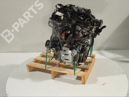 Engine TOYOTA YARIS (_P13_) 1.5 Hybrid (NHP130_) | BP11910302M1 