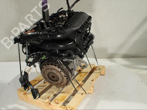 Motor PEUGEOT 208 II (UB_, UP_, UW_, UJ_) 1.2 PureTech 100 | BP23332893M1 