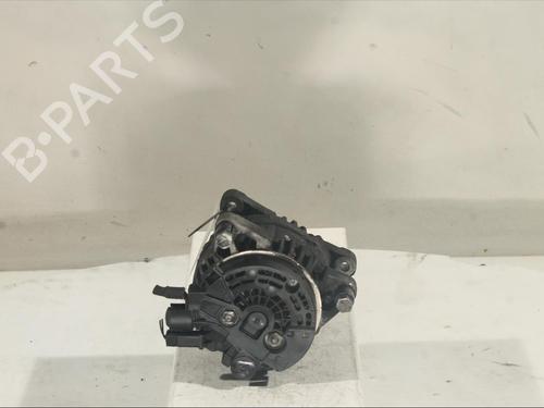 Alternator CITROËN BERLINGO MULTISPACE (B9) 1.6 HDi 90 | BP19788165M7 