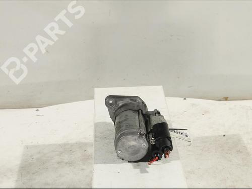 Starter VW SCIROCCO III (137, 138) 1.4 TSI | BP11989489M8