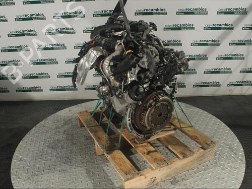 Engine CITROËN C3 II (SC_) 1.0 VTi 68 | BP11899984M1 