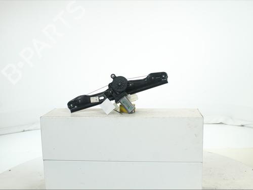 Used Rear right window mechanism Rear right window mechanism 37186056 37186056