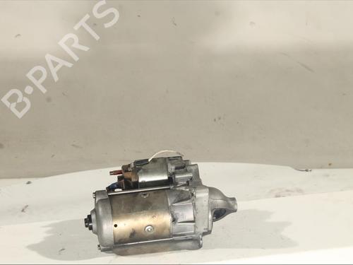 Startmotor RENAULT LAGUNA III (BT0/1) 2.0 dCi (BT07, BT0J, BT14, BT1A, BT1S) | BP19143112M8 