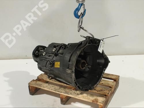 Gearbox BMW 5 (E39) 520 d | BP11902827M3
