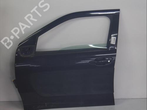 Used Left front door CITROËN C4 CACTUS 1.6 HDi 90 (92 hp) 26146994