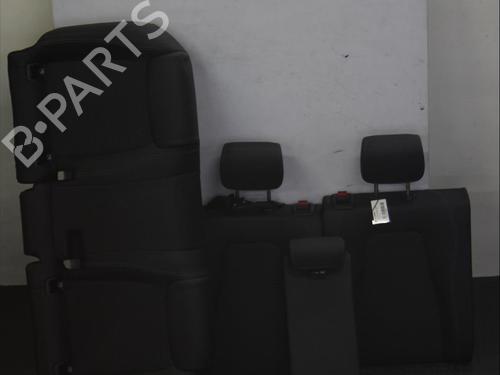 Used Rear seat Rear seat MERCEDES-BENZ B-CLASS Sports Tourer (W247) B 180 d (247.010) (116 hp) 36496321 36496321