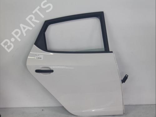 Used Right rear door SEAT IBIZA IV (6J5, 6P1) 1.2 TSI (90 hp) 27647715