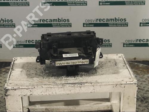 Climate control KIA CARNIVAL / GRAND CARNIVAL III (VQ) 2.9 CRDi | BP11898169I5 