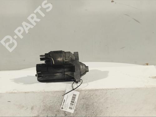 Used Starter DACIA DOKKER MPV (KE_) 1.5 dCi (KEAJ, KEAH) (90 hp) 11911319