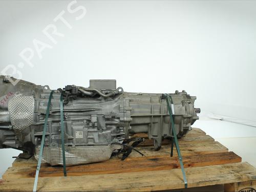 Gearbox PORSCHE CAYENNE (92A) 3.0 Diesel | BP39496524M3 - Image 4