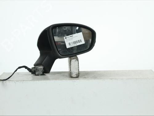 right-mirror-renault-clio-v-b7_-2019-40026415 main image