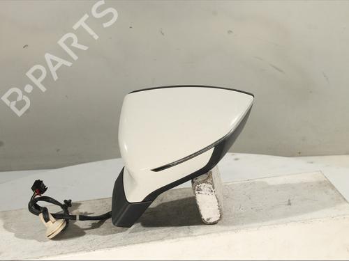 Left mirror SEAT ATECA (KH7, KHP) 1.6 TDI | BP29382832C26 