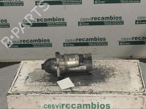 Used Starter Starter FORD KA (RU8) 1.2 (69 hp) 11899715 11899715