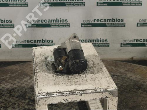 Starter RENAULT CLIO III (BR0/1, CR0/1)  | BP11896525M8 
