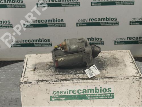 Startmotor VOLVO S40 II (544) 2.0 D (136 hp) 11899363
