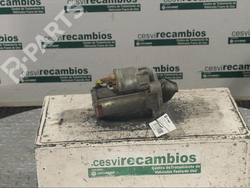 Anlasser VOLVO V50 (545) 1.6 D (110 hp) 11899363