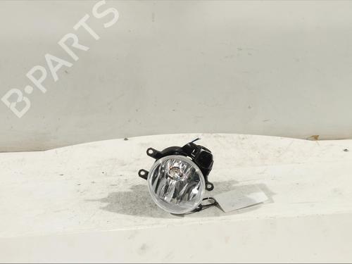 Used Left front fog light Left front fog light TOYOTA YARIS (_P13_) 1.5 Hybrid (NHP130_) (101 hp) 11904024 11904024