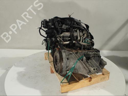 Engine MERCEDES-BENZ A-CLASS (W169) A 160 CDI (169.006, 169.306) | BP11991388M1 