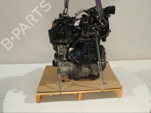 Motor für DACIA SANDERO II 1.5 dCi 75 / Blue dCi 75 (B8JW, B8M4, B8AH, B8M7, B8M6) (75 hp) 27399480