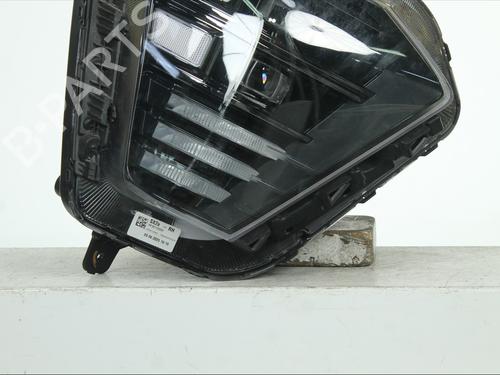 Right headlight HYUNDAI KONA (SX2) EV | BP39906061C29 - Image 3