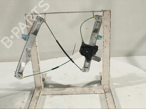 Used Front right window mechanism Front right window mechanism OPEL CORSA D (S07) 1.4 (L08, L68) (100 hp) 12084530 12084530