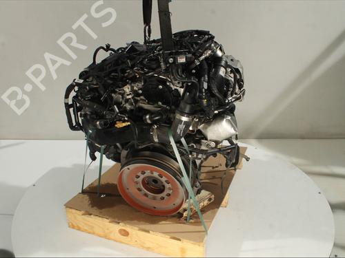 Engine AUDI A4 B9 Avant (8W5, 8WD) 2.0 TDI | BP32254143M1 - Image 5