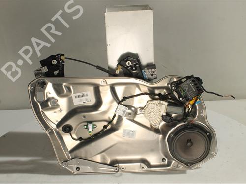 Used Front left window mechanism MERCEDES-BENZ CLS (C218) CLS 400 (218.361) (333 hp) 29049298