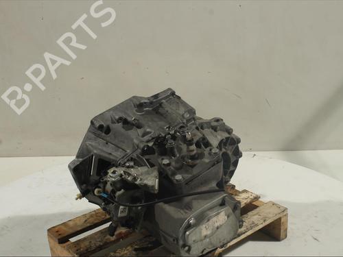Gearbox DS DS 4 / DS 4 CROSSBACK (NX_) 1.6 BlueHDi 120 | BP18458476M3 