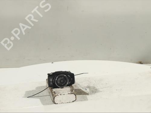 Used Headlight switch Headlight switch FORD KA+ III (UK, FK) 1.2 Ti-VCT (85 hp) 11972964 11972964