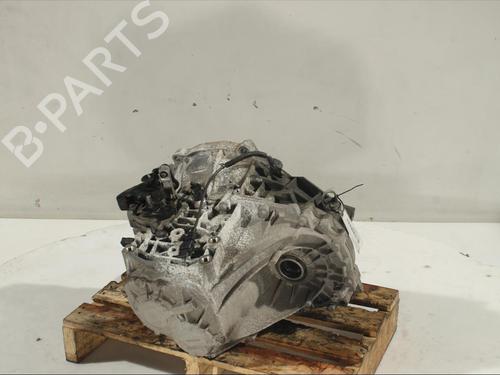 Gearbox KIA CEE'D (JD) 1.4 CRDi 90 | BP13929901M3 