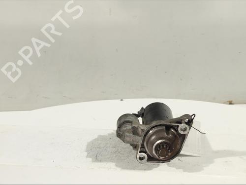 Used Starter Starter VW GOLF PLUS V (5M1, 521) 2.0 TDI (110 hp) 11972953 11972953