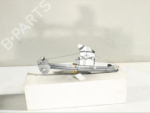 Front left window mechanism RENAULT EXPRESS Box Body/MPV 1.5 Blue dCi 95 (F6AB) | BP24948059C22 - Image 2