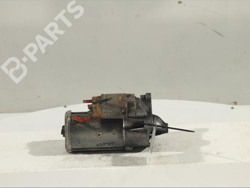 Startmotor SUZUKI GRAND VITARA II (JT, TE, TD) 1.9 DDiS All-wheel Drive (JT419, TD44, JB419WD, JB419XD,... (129 hp) 11910704