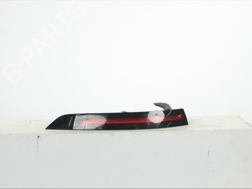 Used Left taillight Left taillight 37499802 37499802