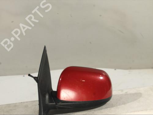 Left mirror KIA PICANTO II (TA) 1.0 | BP29930118C26